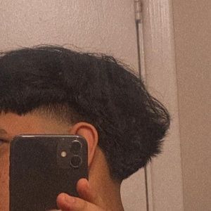 Meet your Posher, Brandon